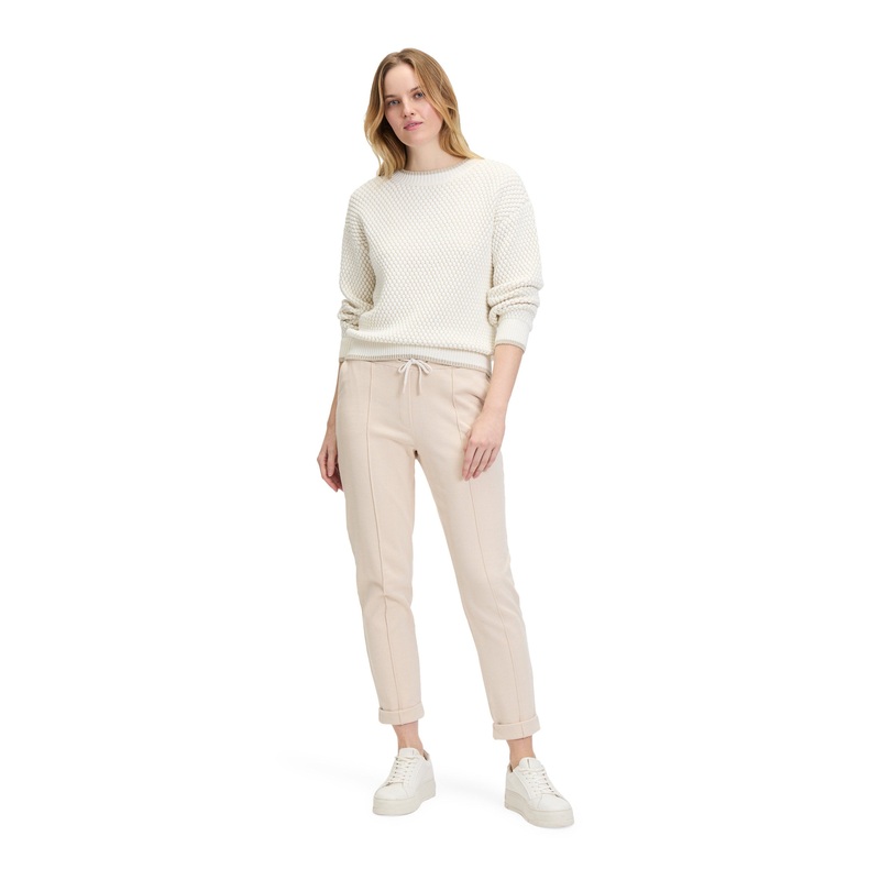 Slip On Trousers
