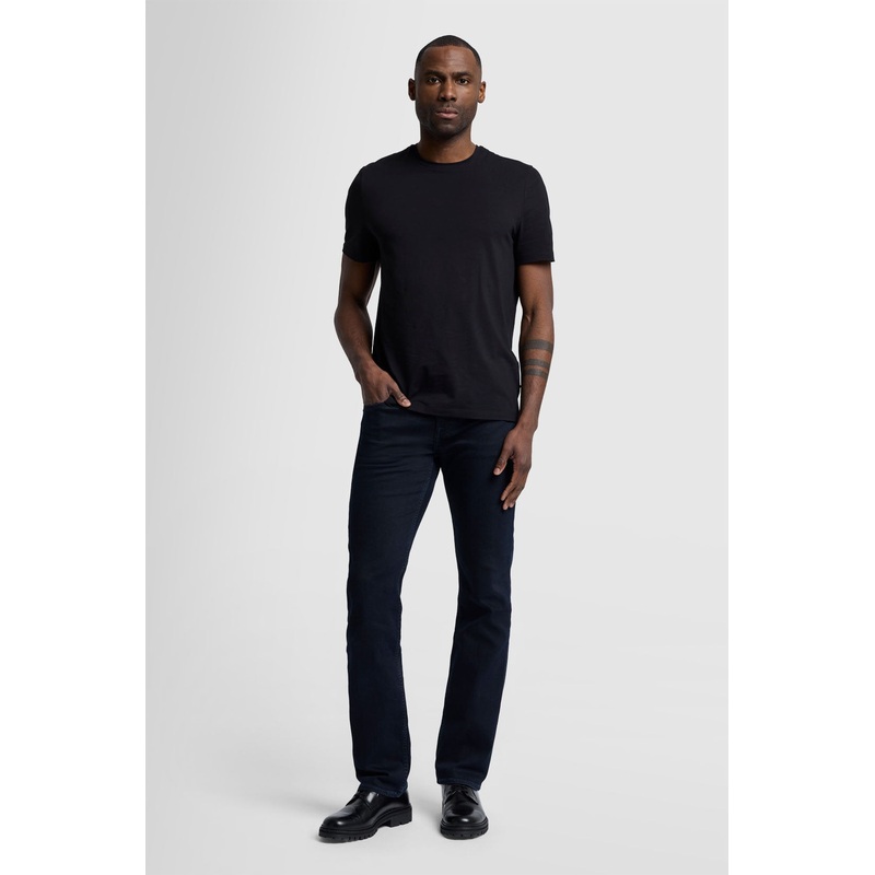Standard Luxe Performance Blue Black