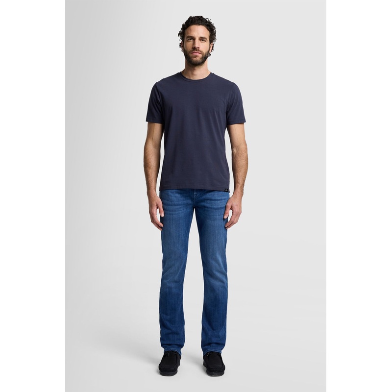 Standard Luxe Performance Plus Mid Blue