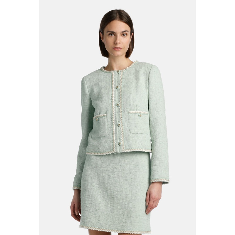Veda Elegant Jacket
