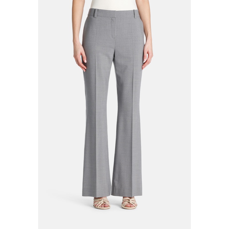Acromatico Flared Pants
