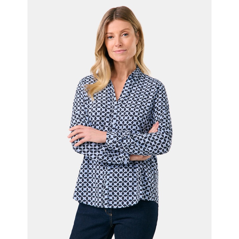 Blouse 1/1 Sleeve