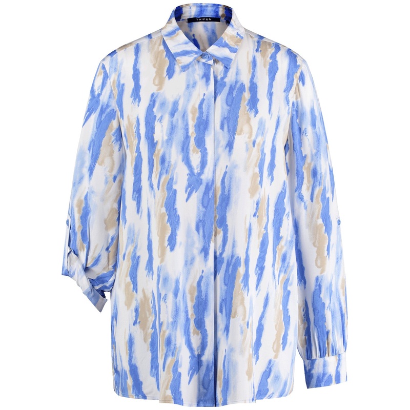 Blouse Long-Sleeve