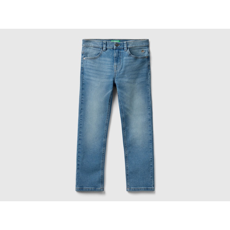 Five-Pocket Jeans