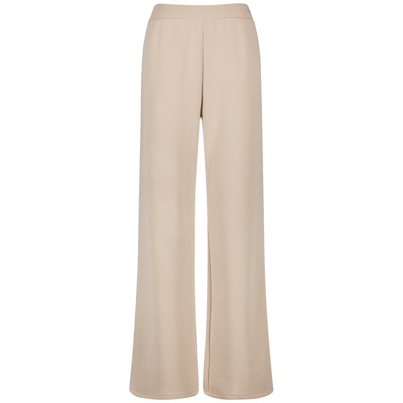 Knitted Trousers Fabric / Knitwear