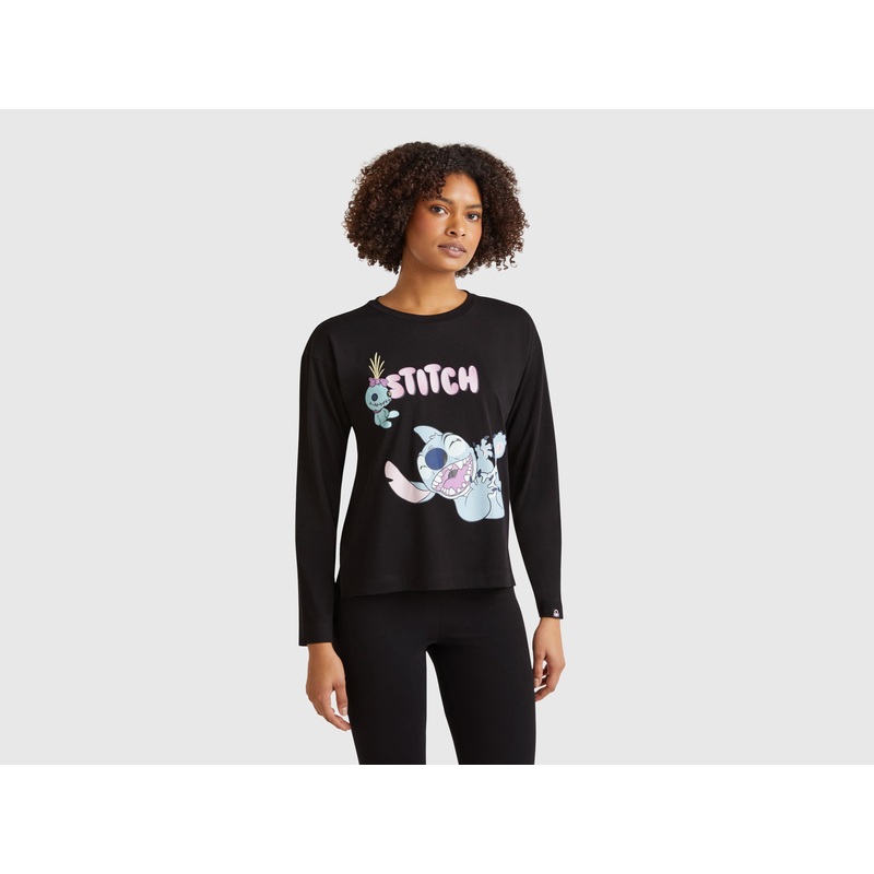Lilo & Stitch Disney Pyjama Top