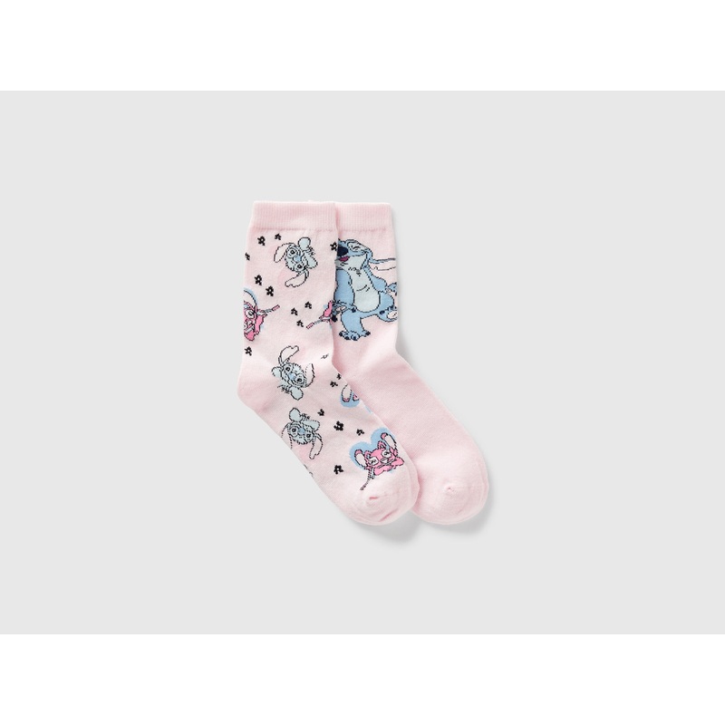 Lilo & Stitch Disney Socks
