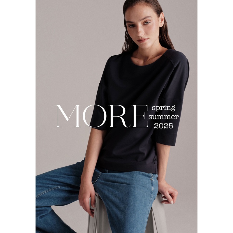 Marine Sweatshirt