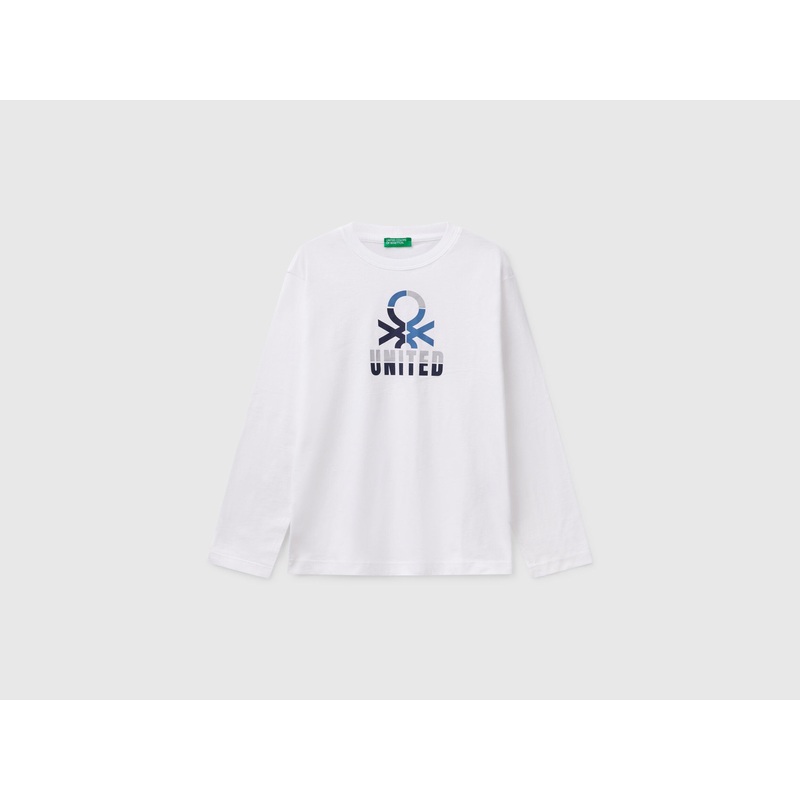 Organic Cotton T-Shirt