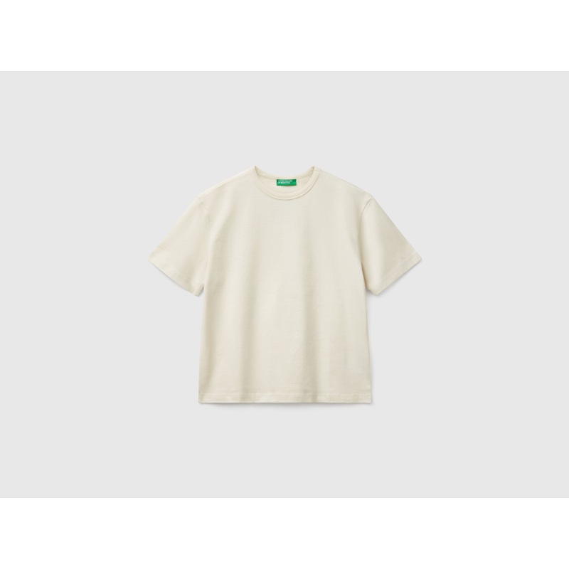 Oversized Fit T-Shirt