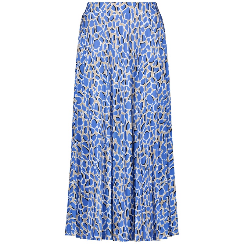 Skirt Knitted Fabric