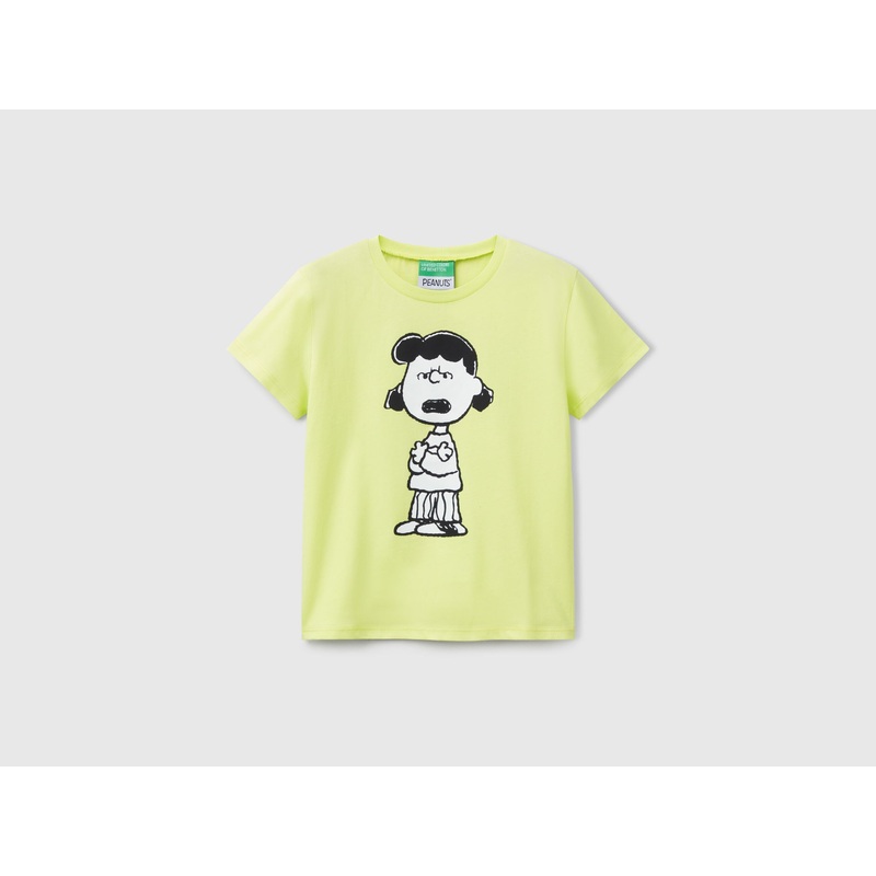 Snoopy Peanuts T-Shirt