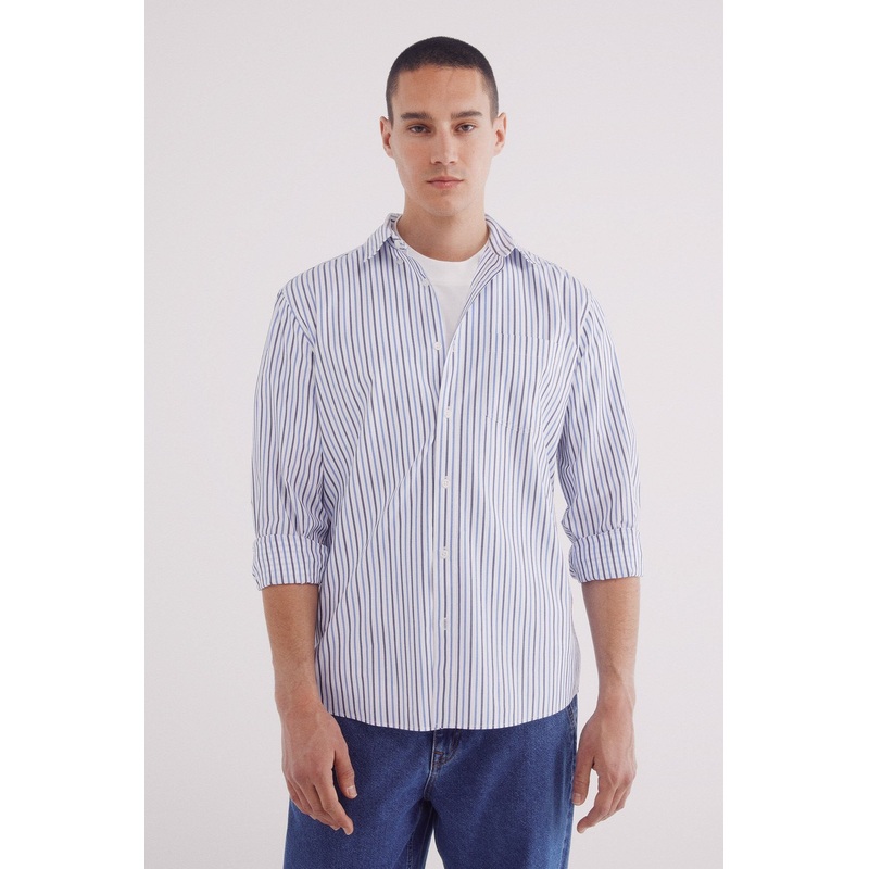 Chino Type Jeans