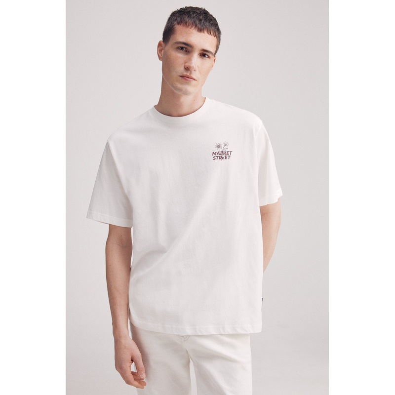 Market Street T-Shirt