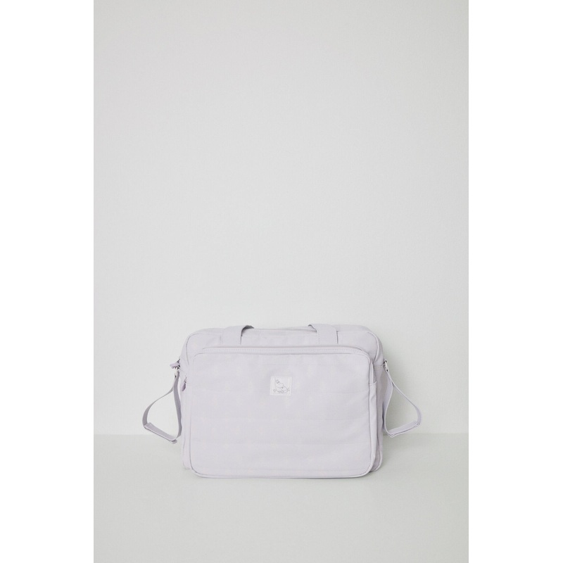 Moomin Gray "Maternity" Bag