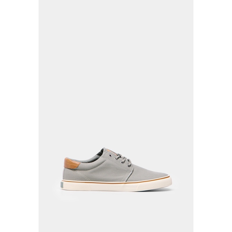 Urban Fabric Sneaker