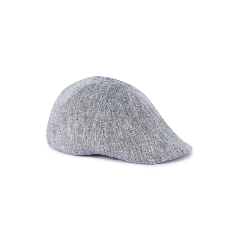 Golfer's Beret - Navy