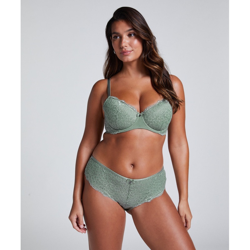 Marine Brazilian - Green