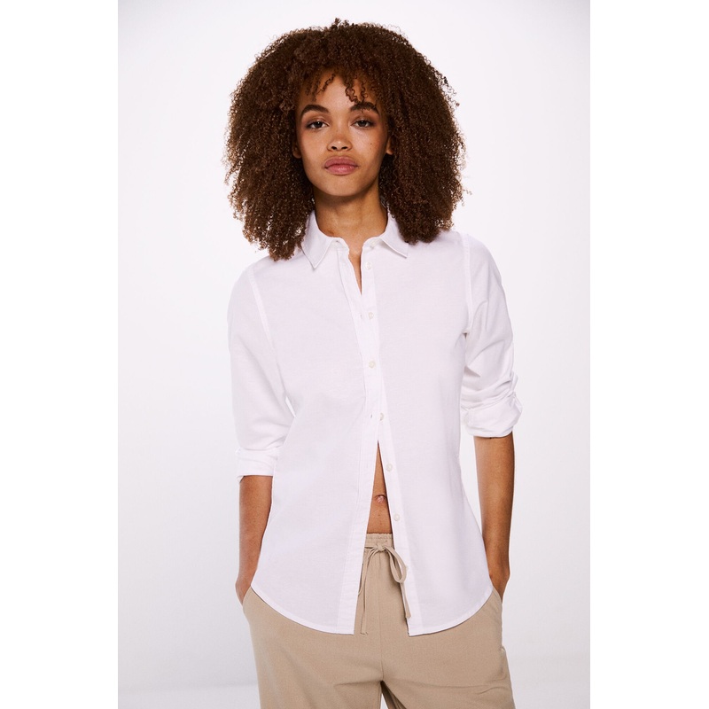 Oxford Shirt