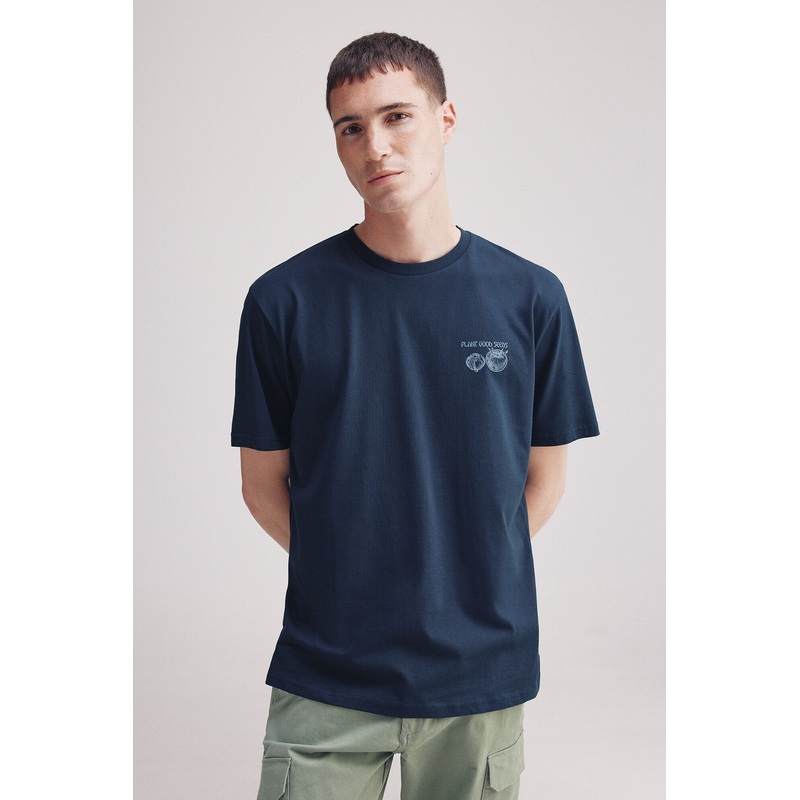 Plant Good Seeds T-Shirt