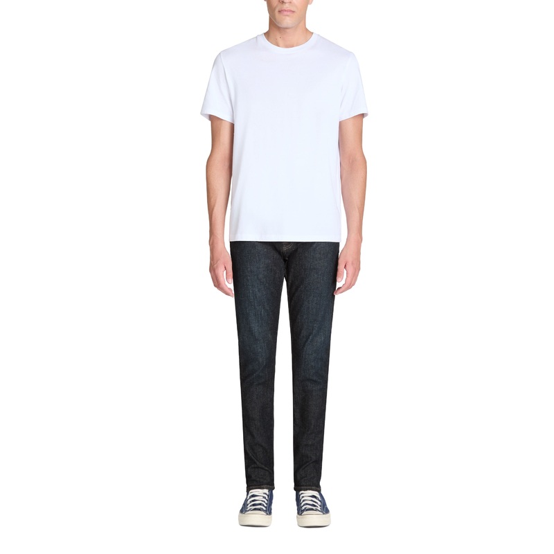 Powerflex C25 Slim Jeans - Dark Blue