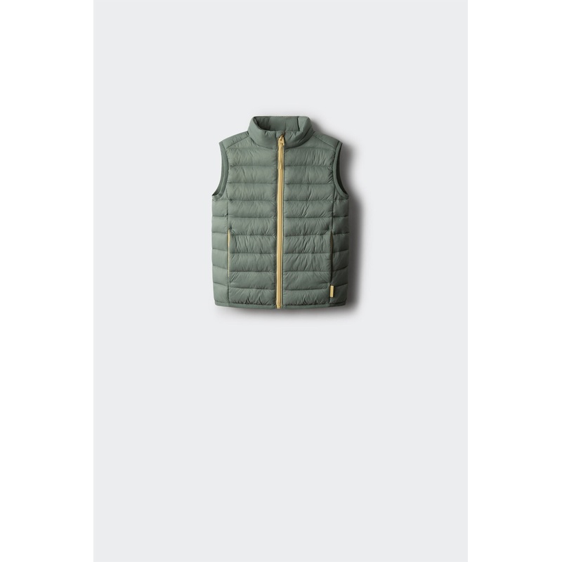 Boy's Padded Vest