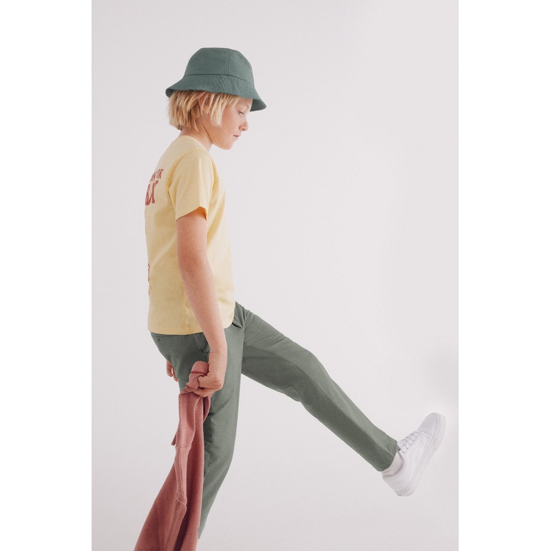 Boys' Lightweight Chinos