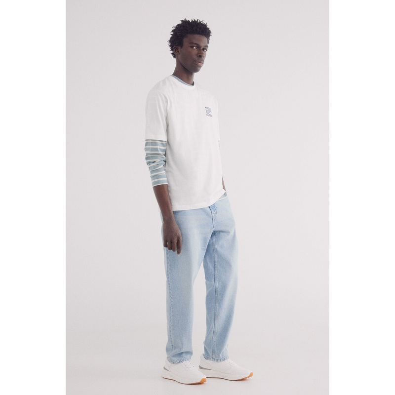 Jeans Chino