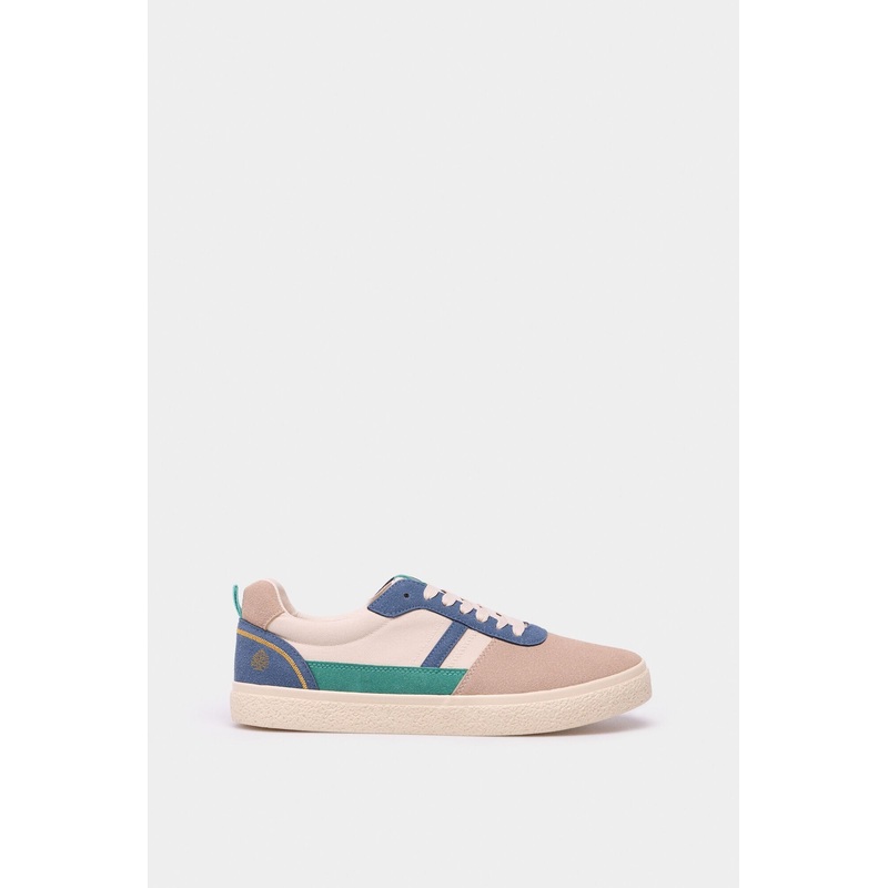 Color Skin Shoe