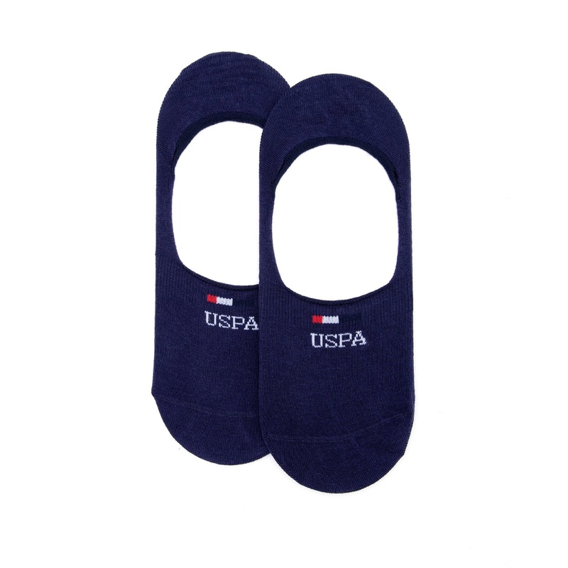 Dark Blue Socks