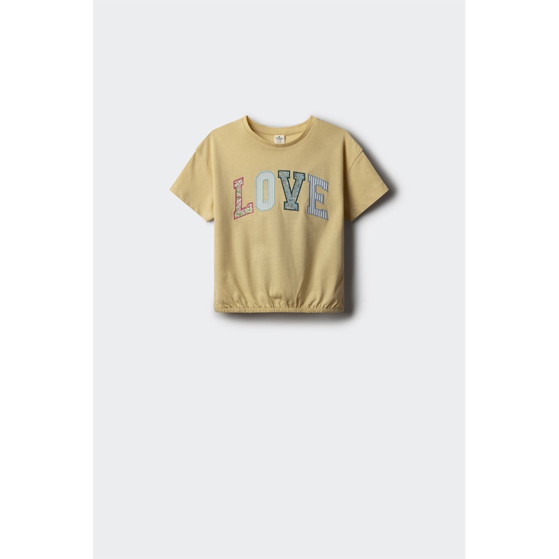 Love Girl T-Shirt