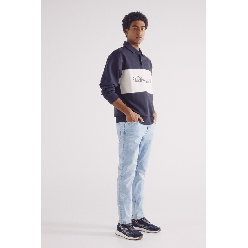 Slim Fit Jeans