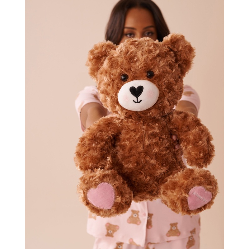 Stuffed Teddy Bear