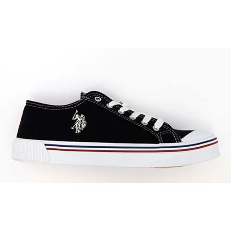 Black Trainers