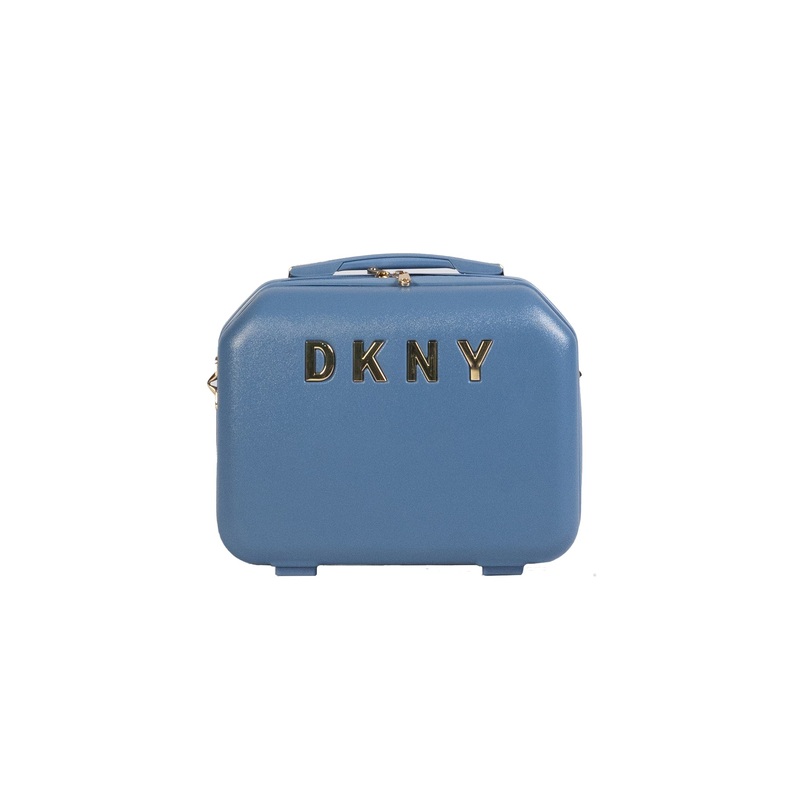 DKNY Blue Beauty Case