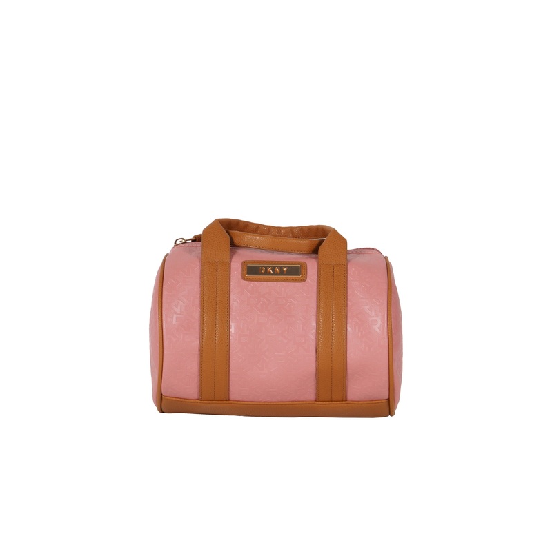 DKNY Pink Beauty Case