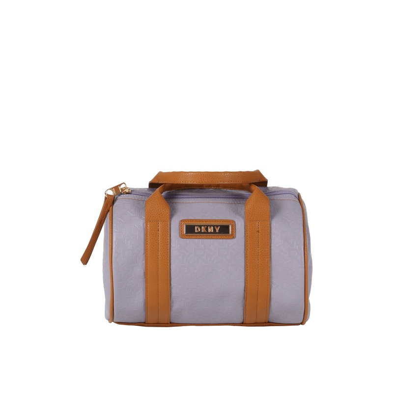 DKNY Purple Beauty Case