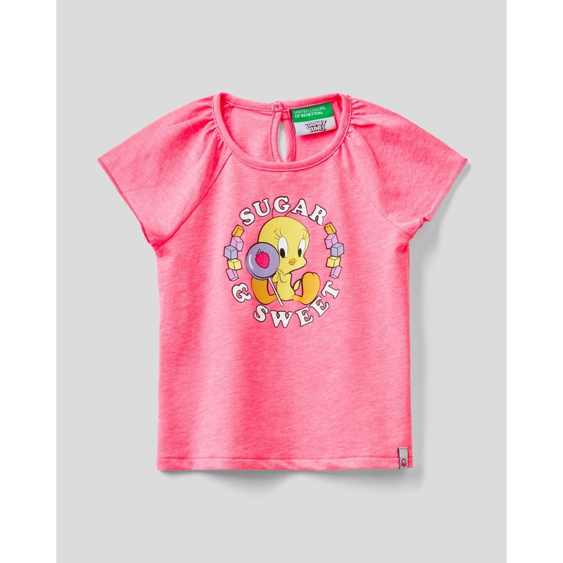 Fuchsia T-Shirt