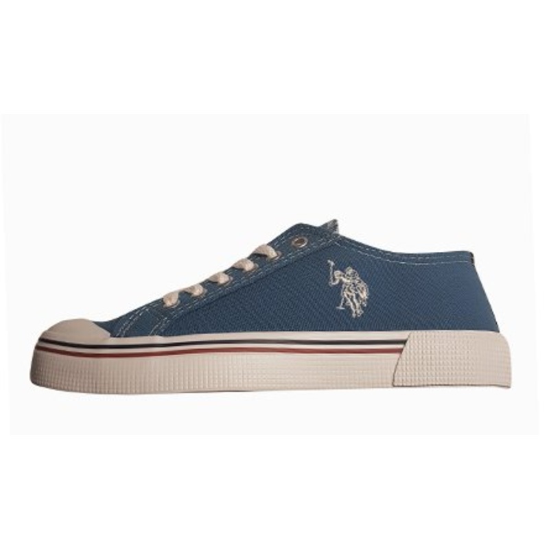 Indigo Sneakers