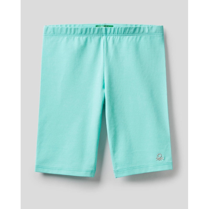 Light Blue Bermuda