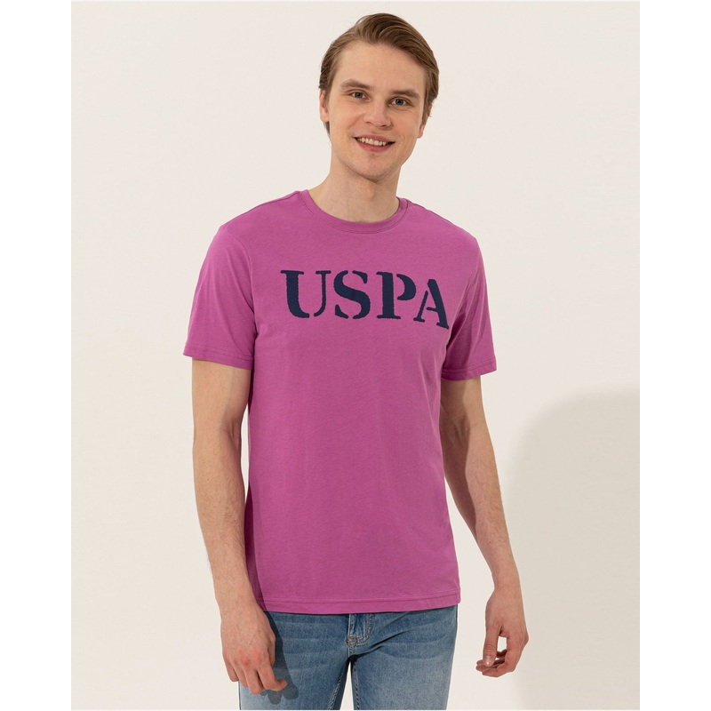 Mauve T-Shirt