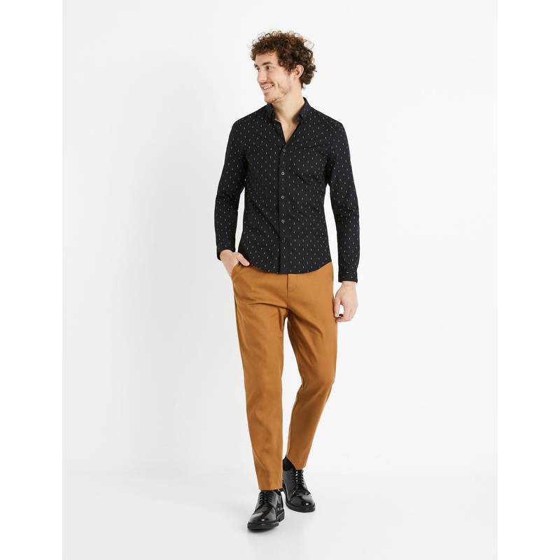 Pants 24H - Navy