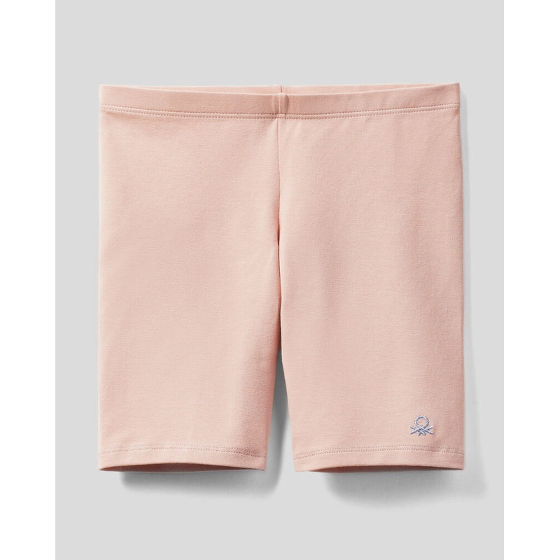 Pink Bermuda