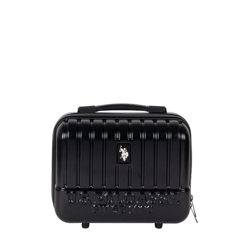 U.S. Polo Assn. Black Beauty Case