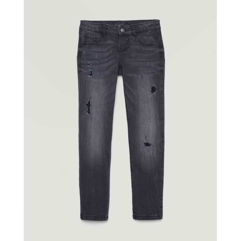 Black Trousers