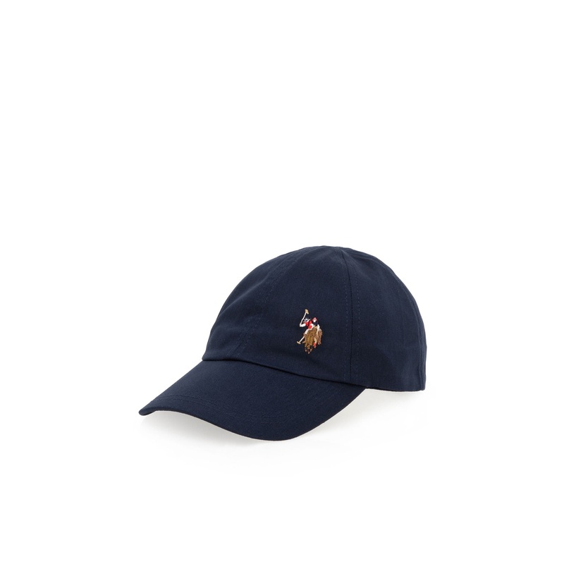 Blue Hat