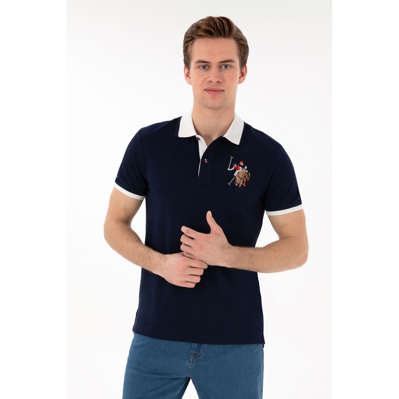Blue T-Shirt