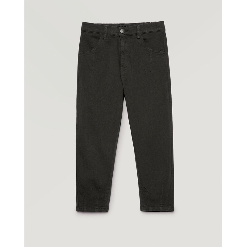 Brown Trousers
