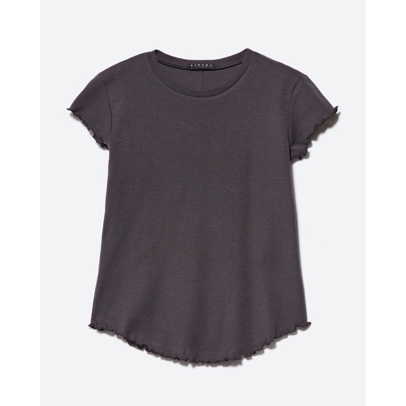 Dark Grey T-Shirt