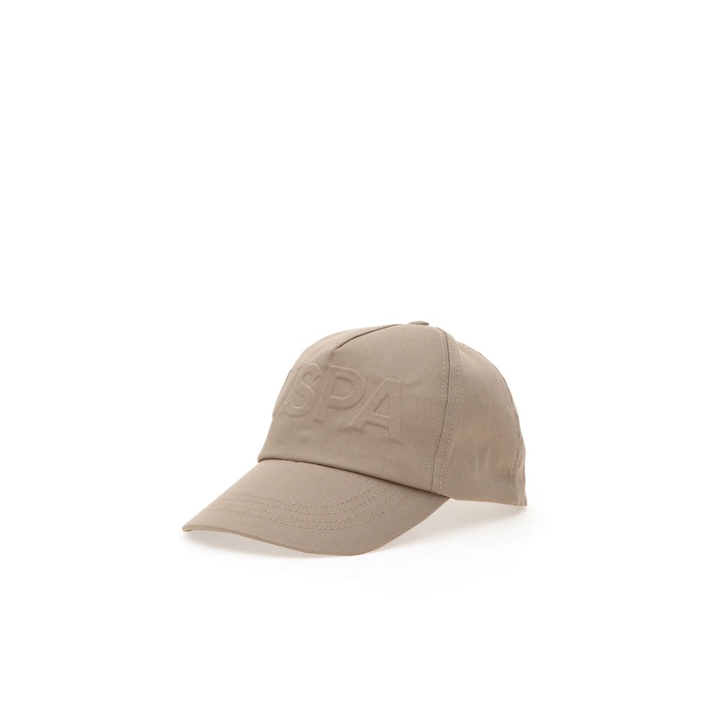 Green Hat